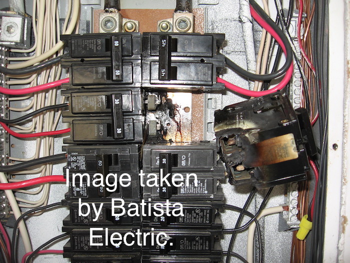 Breaker Box